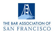 the Bar Association of San Francisco